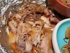 -原味田园·客家菜·土窑鸡(中航城君尚购物中心店)