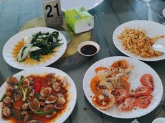 -七鲜渔港美食餐厅(巽寮湾海景店)