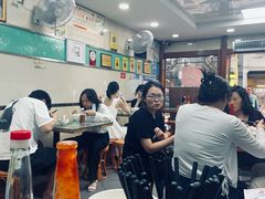 -荔林食店(西华路店)