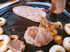 -杀猪天·韩国烤肉(总店)