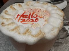 -汉水谣·江景餐厅(江滩店)