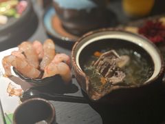 -花潮料理艺食馆(SM新生活广场店)