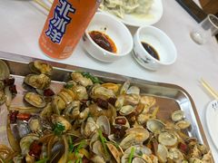 -北戴河庆山饭店·海鲜砂锅粥(北戴河黑石路店)
