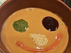 -南门涮肉(北洼路店)