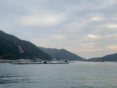 -南丫岛