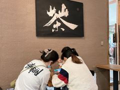 -成川茶店·潮汕工夫浓茶(万象店)