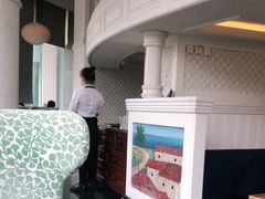 -良木缘咖啡西餐(蜀汉路店)