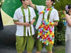 -祥源·阜阳生态乐园