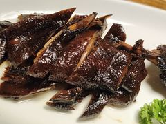 -新白鹿餐厅(龙游路店)
