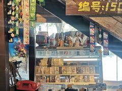 -老长沙龙虾馆(梅林店)