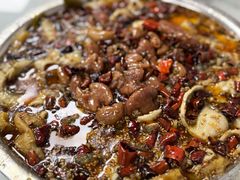 -黑皮酸菜鱼(三山街店)