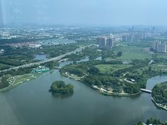 -嘉定凯悦·咖啡厅