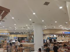 -皇城恒隆广场