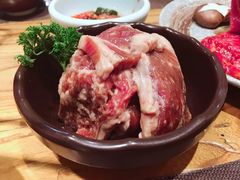 -黑牛の店·和牛烧肉(大悦城店)