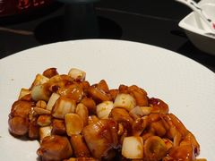 -旺顺阁·北京菜·烤鸭(大望路店)