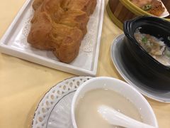 -新梅园不夜粥(龙华店)