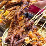 麻辣烫界的扛把子❗️人均只要几十块❗️