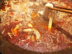 -老天桥蛙炉火锅(姑苏总店)