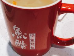 -鱼酷活鱼烤鱼(南京水游城店)