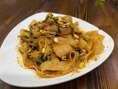 -秦忆浓岐山臊子面(扶风店)