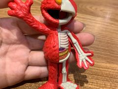 -泡泡玛特POPMART(合生汇店)