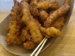 -家宴·灌蛋·沙茶面(曾厝垵店)