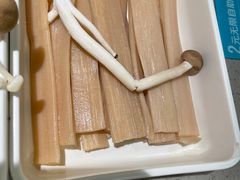 -半天妖烤鱼(东方新天地店)