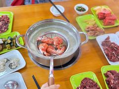 -养牛邓·潮汕牛肉海鲜自助火锅(广州店)