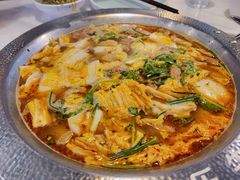 -古乐牛香·鲜牛肉自助火锅(南京总店)