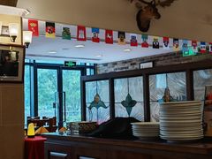 -申德勒加油站西餐厅(太仓店)