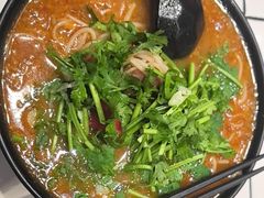 -肥汁米蘭香港米线(长宁来福士店)