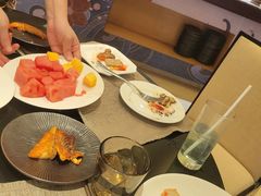 -盛宴自助餐厅(运达喜来登店)