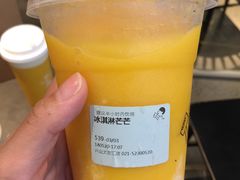 -喜茶(上海兴业太古汇店)