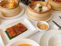 -悦景酒家(罗湖店)