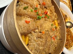 -徽镇小厨·经典徽菜(十里河店)