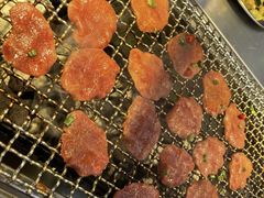 -小团团·路边烤牛肉(南岭壹街店)