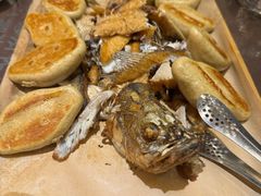 -福来齐·鲁菜海鲜·渔家菜(朝阳街分店)