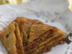 -老舅老蒙肉饼非遗店(一店)