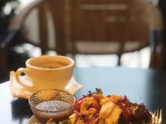 -MIMO CAFE(沙头角店)