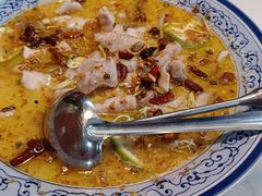 招牌无骨水库鱼-你鲟欢·香茅柠檬鱼(金沙店)