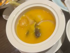 佛跳墙-万丽轩·粤菜(王府井金茂万丽酒店)