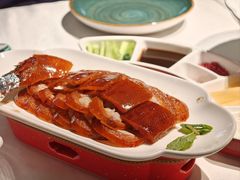 -大鸭梨烤鸭(望京店)
