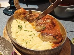 -俄士厨房(未来城店)