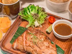 -今之味南亚厨房·探店指南(领展购物广场店)