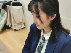 -天真蓝照相馆(五角场百联又一城店)