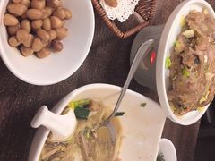 -海坛特色小吃·只做平潭特色菜(平潭店)