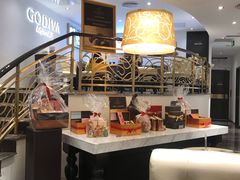 -GODIVA(王府井apm店)