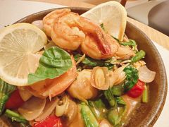 -农畉LONFOOD(益田假日广场店)