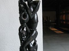 -长春世界雕塑园冰雪艺术天地