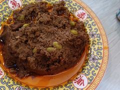 -烤肉季饭庄